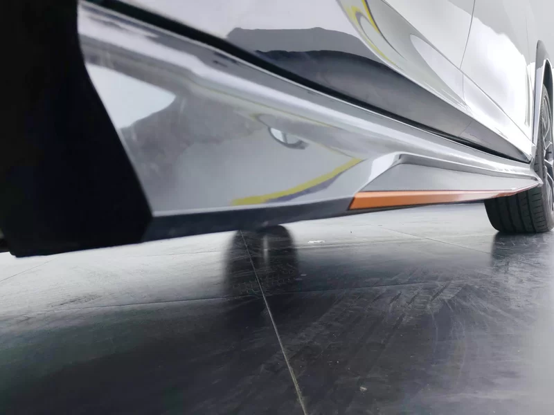 Changan UNI-T 2022 car image #24