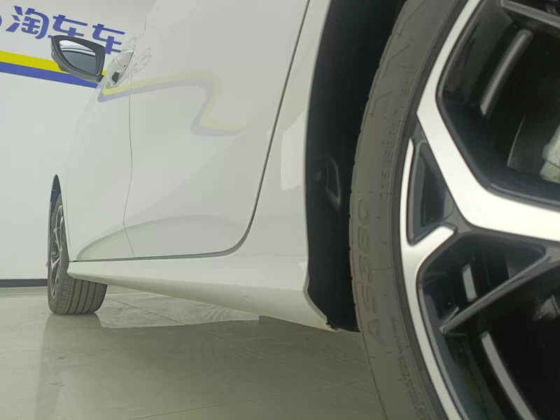5 2024 immagine di auto #24