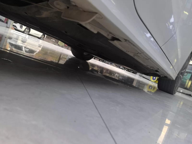 Honda INTEGRA 2024 #24 Honda INTEGRA 2024 car image #24