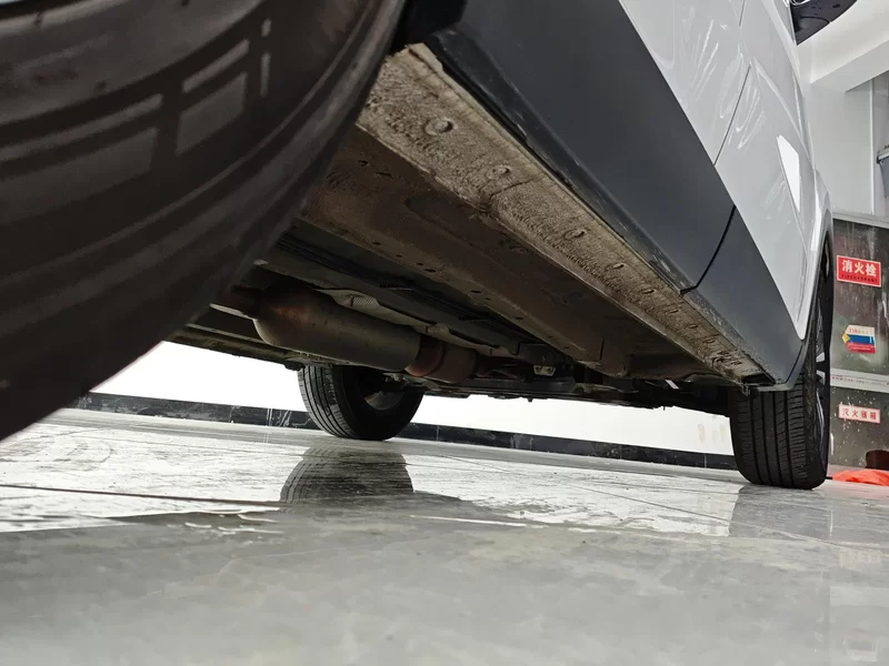 Jetour X70S 2023 #24 Jetour X70S 2023 immagine di auto #24