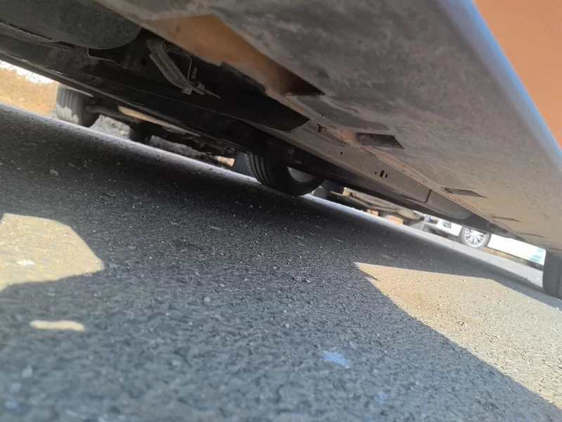 Ford Mustang 2019 car image #24