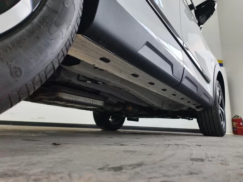 Chery Tiggo 7 2025 #24 Chery Tiggo 7 2025 car image #24