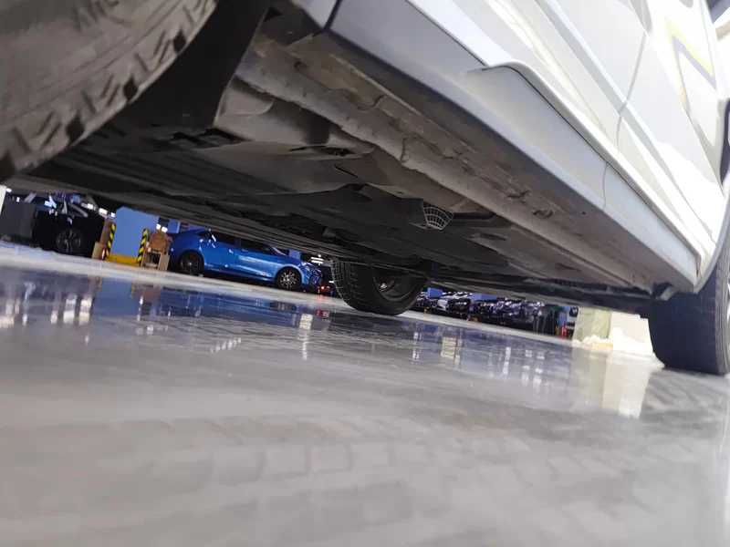 Lynk & Co 01 2019 #24 Lynk & Co 01 2019 car image #24