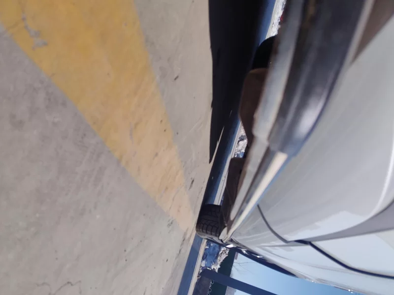 BYD Yuan Plus 2024 #24 BYD Yuan Plus 2024 car image #24