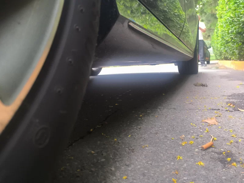 Mercedes-Benz E Class 2020 car image #24