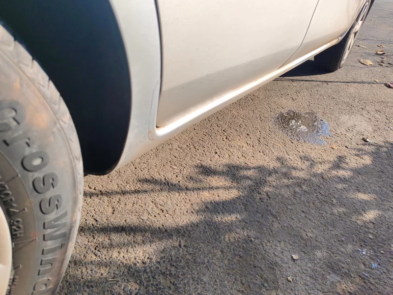 日产 阳光 2017 汽车图片 #24