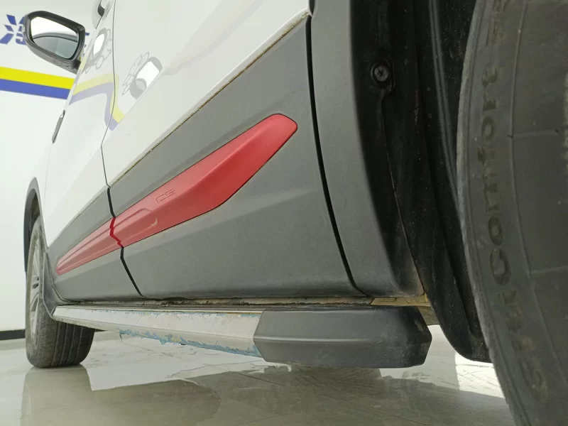 长安 长安CS75 2021 汽车图片 #24