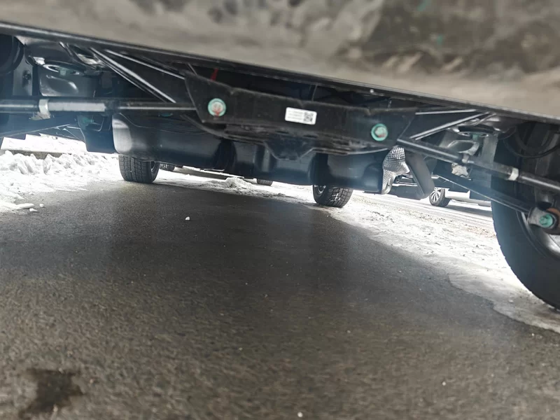 BYD Song Pro New Energy 2025 car image #24