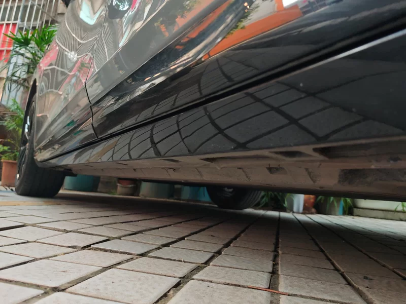 零跑汽车 零跑Lafa5 2025 汽车图片 #24