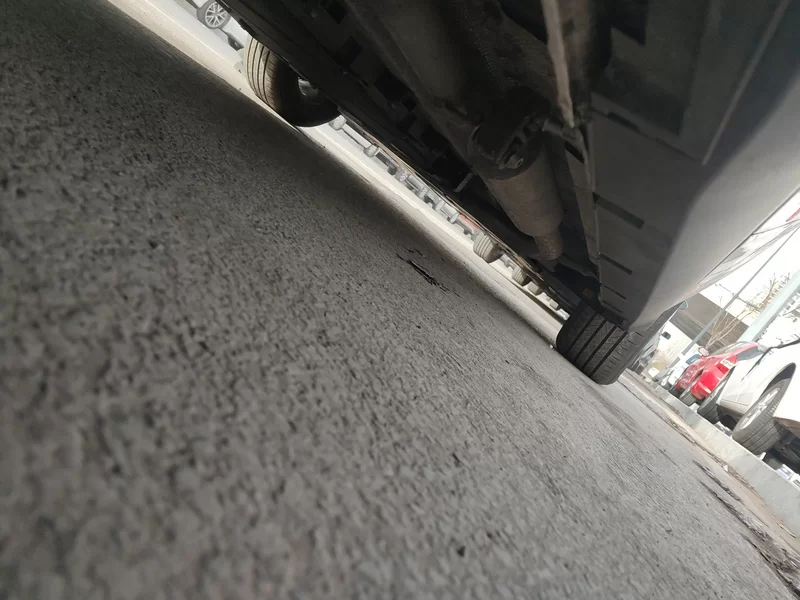 BYD Seal 05 DM-i 2025 #24 BYD Seal 05 DM-i 2025 car image #24