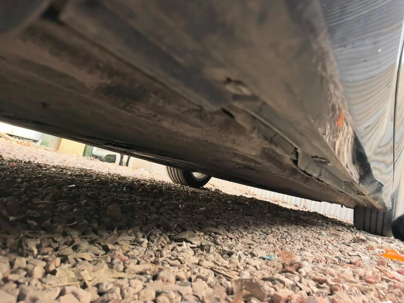 Audi A6L 2023 immagine di auto #24