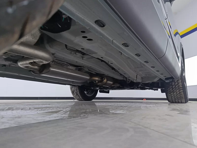 Chery Exploration 06 2024 car image #24