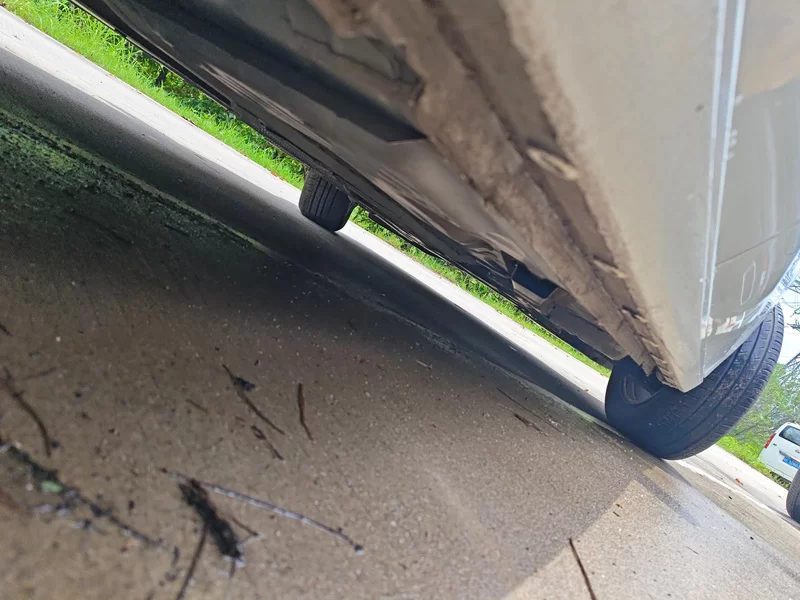 Chevrolet Cavalier 2022 #24 Chevrolet Cavalier 2022 car image #24