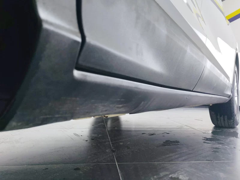 GEELY Coolray 2020 #24 GEELY Coolray 2020 immagine di auto #24