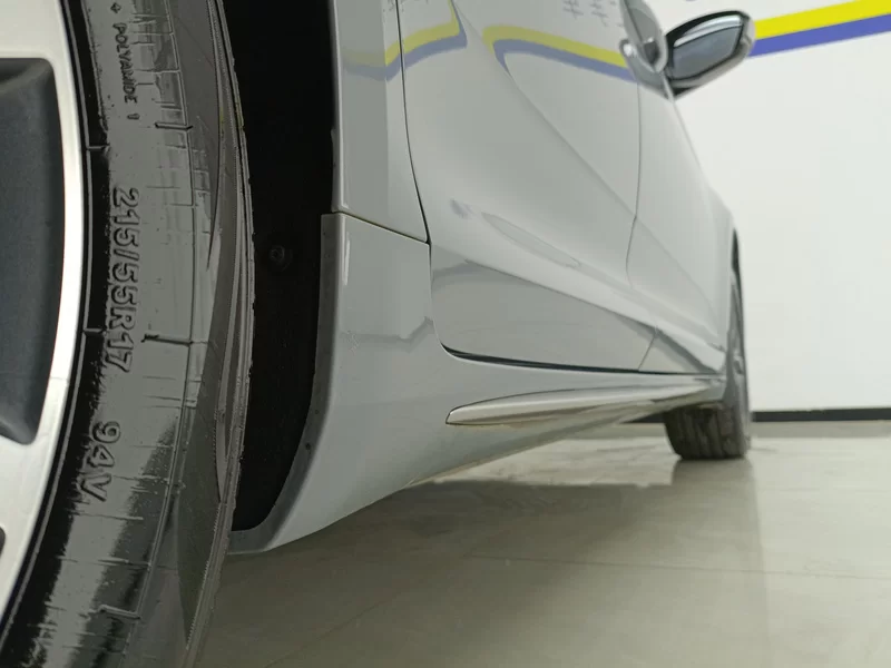 GEELY Preface 2023 car image #24