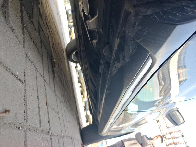 Mercedes-Benz GLA Class 2018 car image #24