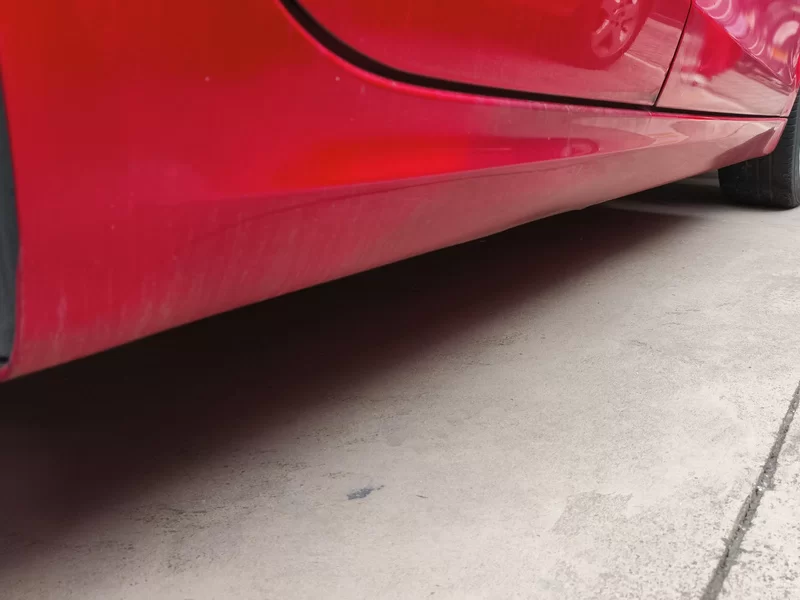 MG GT 2016 car image #24