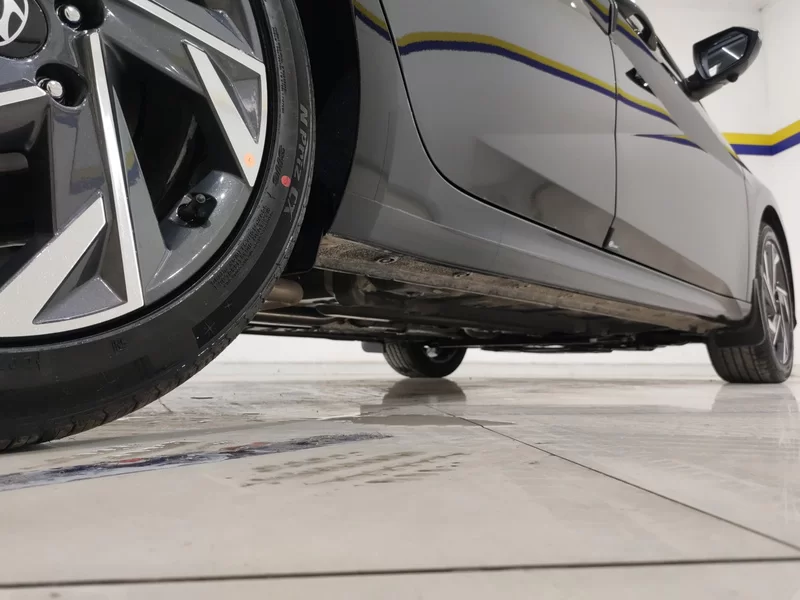 Hyundai Elantra 2025 car image #24