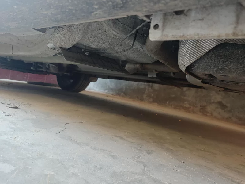 Chery Tiggo 3x 2024 car image #24