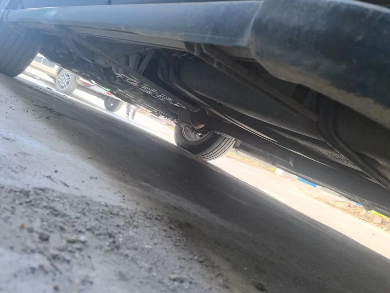 长安 长安CS75 2018 汽车图片 #24