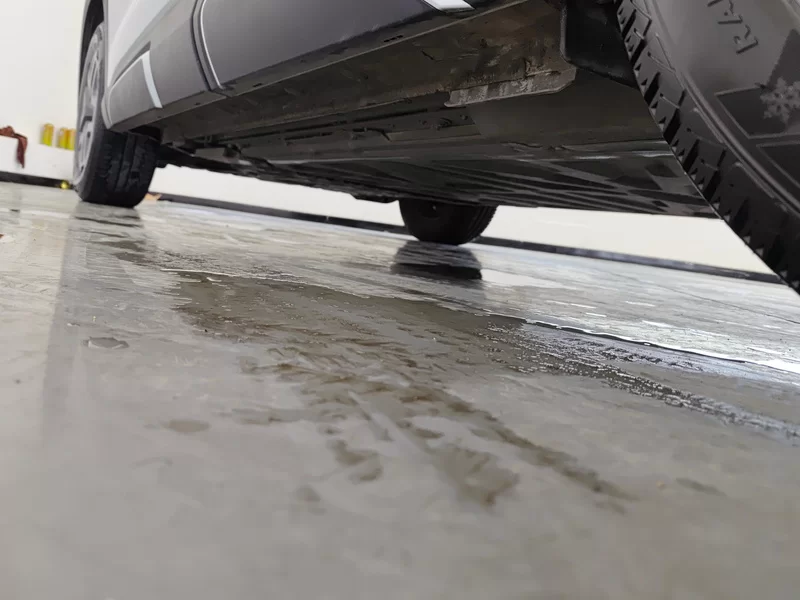 BYD YuanUP 2024 #24 BYD YuanUP 2024 car image #24