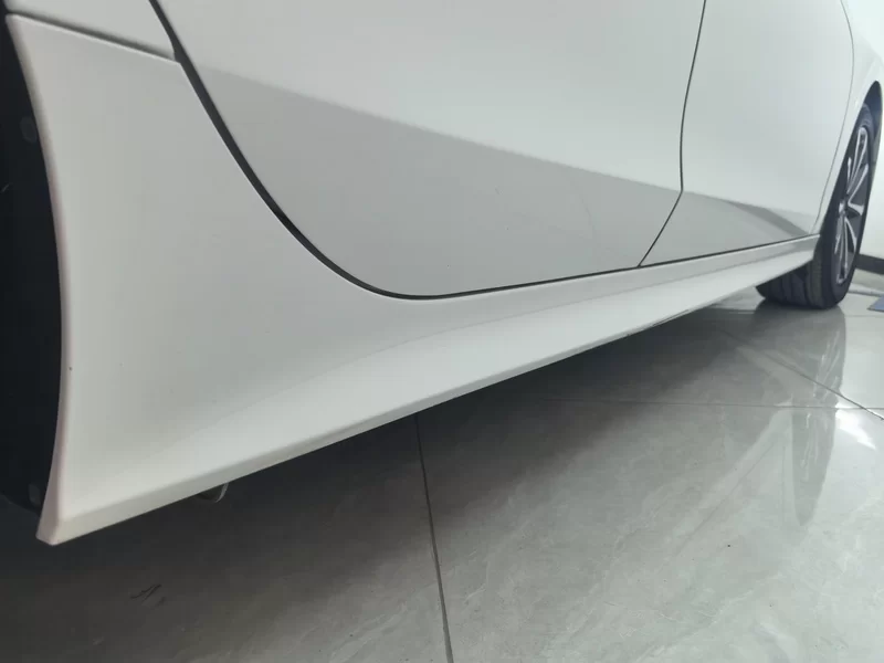 Honda INTEGRA 2023 #24 Honda INTEGRA 2023 car image #24