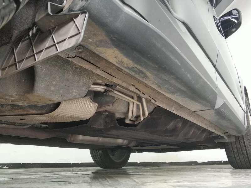 Ford Edge 2019 car image #24