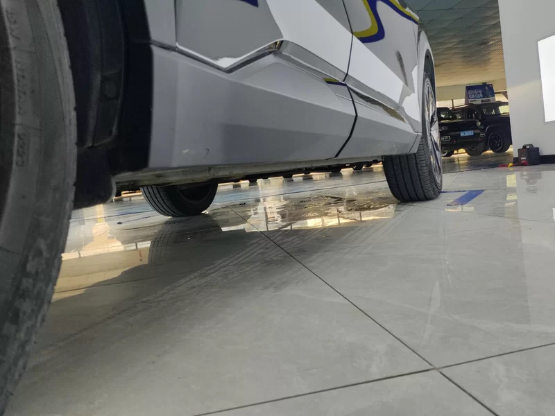 吉利汽车 博越L 2023 汽车图片 #24