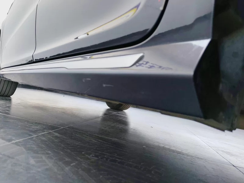 Chery Arrizo 5 Plus 2022 car image #24