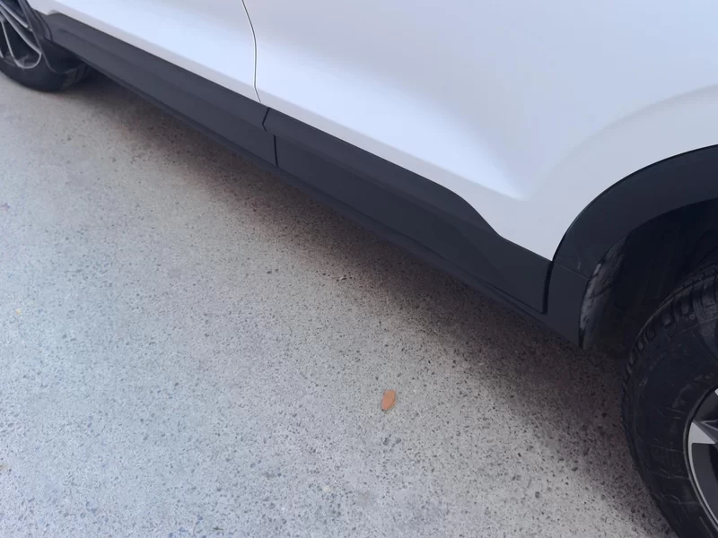 GEELY Coolray 2023 immagine di auto #24