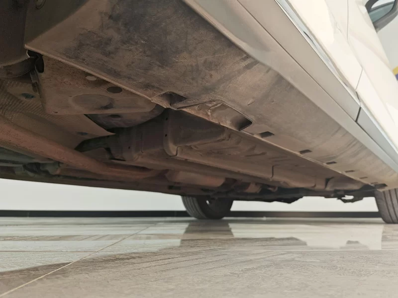 GEELY Emgrand S 2022 car image #24