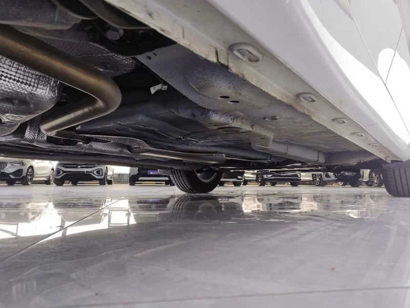 Roewe i5 2024 car image #24