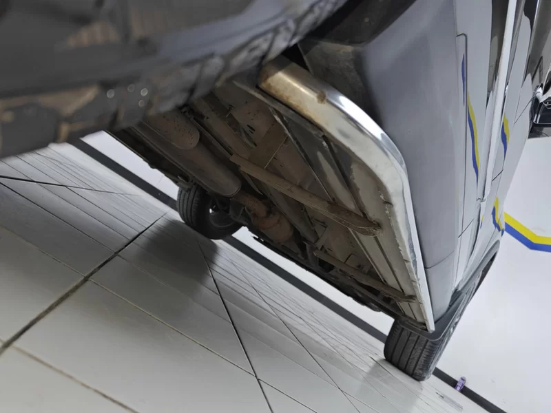 Chery Tiggo 8 PRO 2024 car image #24