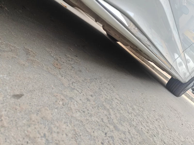 Honda ODYSSEY 2023 car image #24