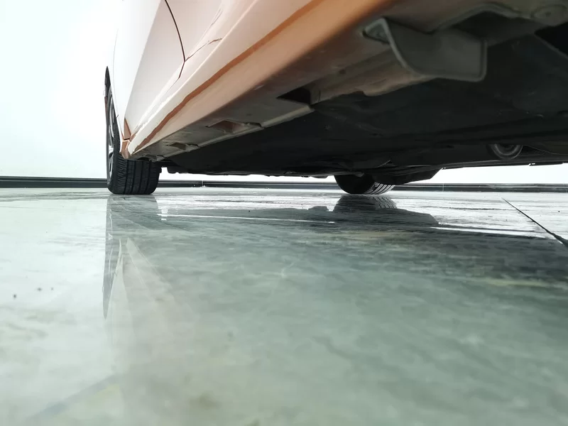 Honda Civic 2017 imagen de coche #24