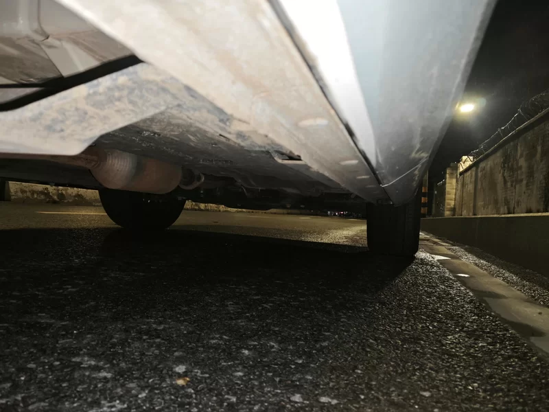 Changan UNI-Z 2024 car image #24