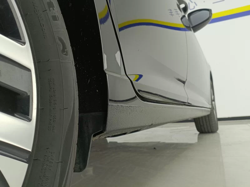 Volkswagen Lavida 2023 car image #24