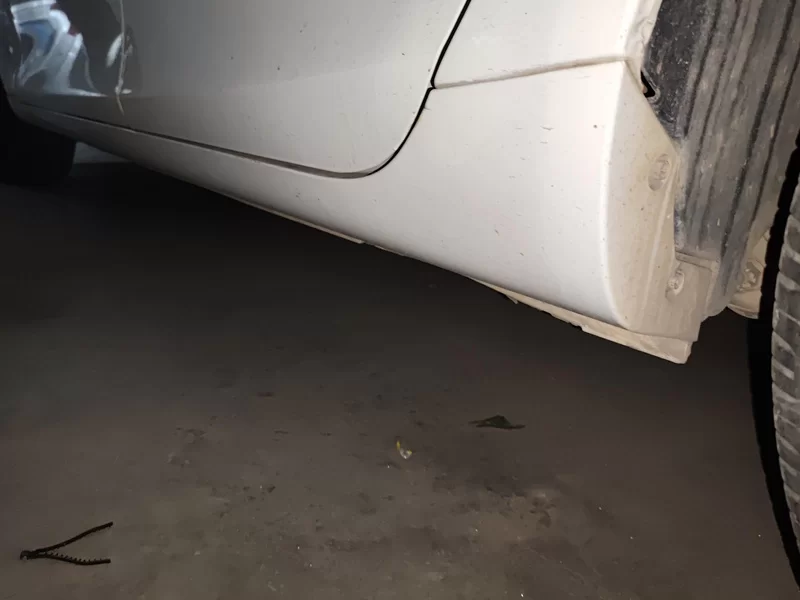 GEELY Emgrand 2018 car image #24