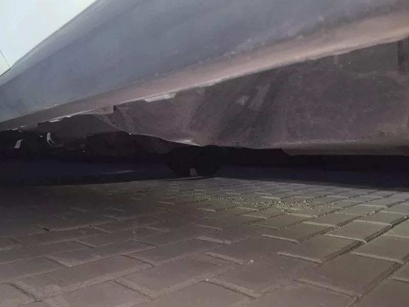 Haval M6 2020 immagine di auto #24