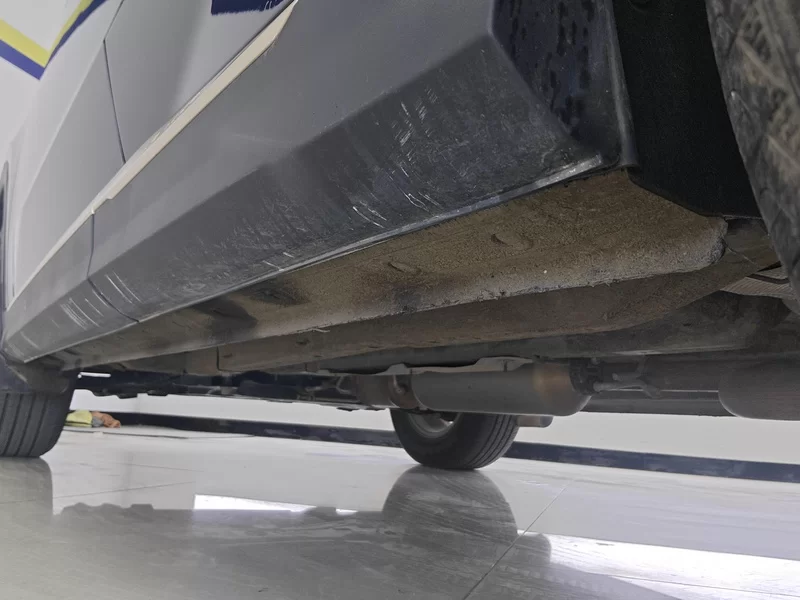 Jetour X70 2024 صورة سيارة #24