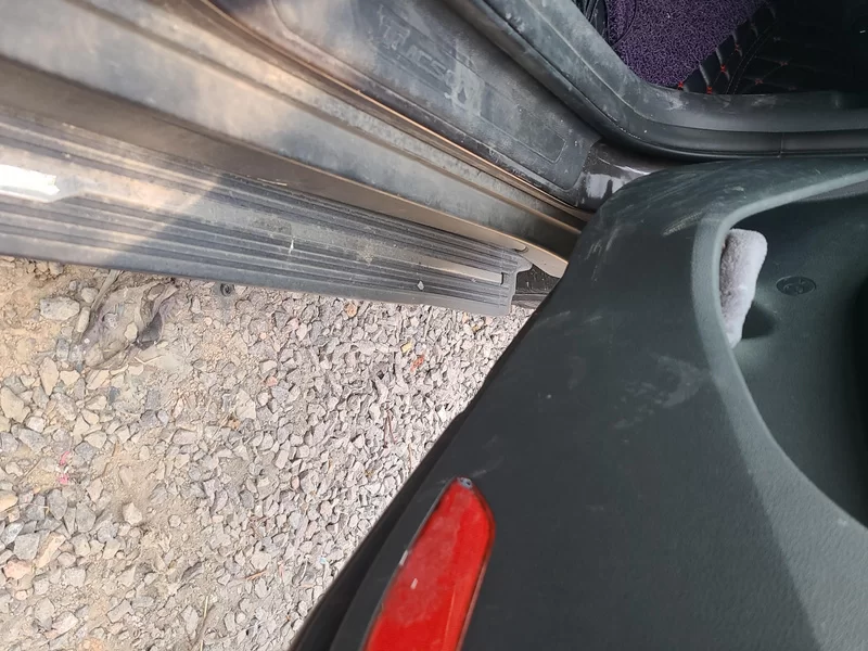 现代 途胜 2017 汽车图片 #24