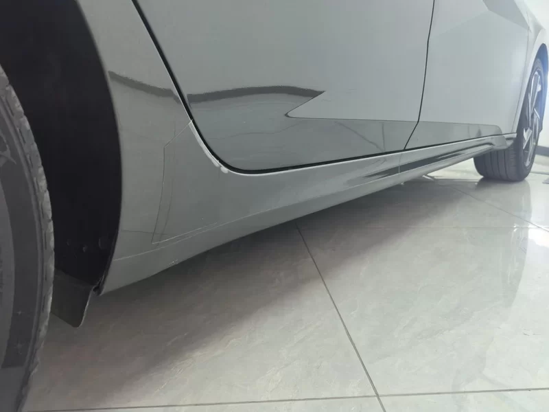 Hyundai Elantra 2024 car image #24