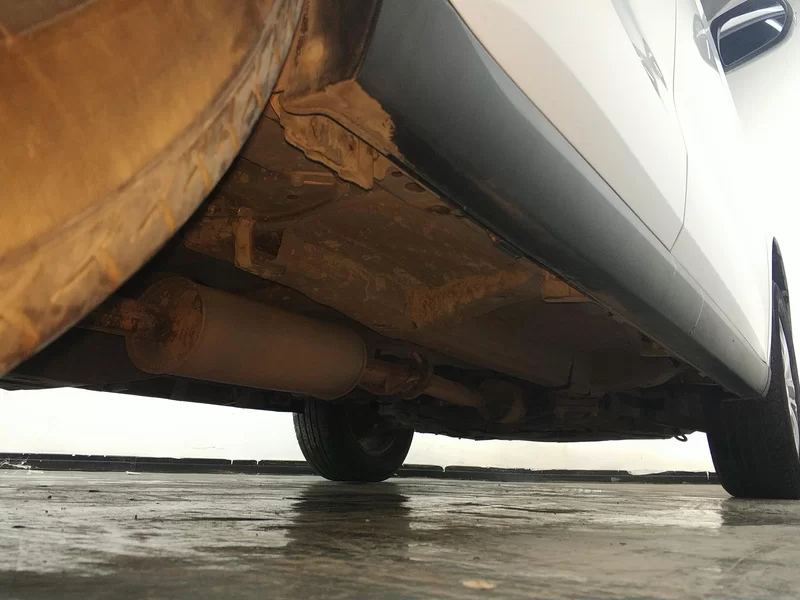 Haval M6 2020 #24 Haval M6 2020 صورة سيارة #24