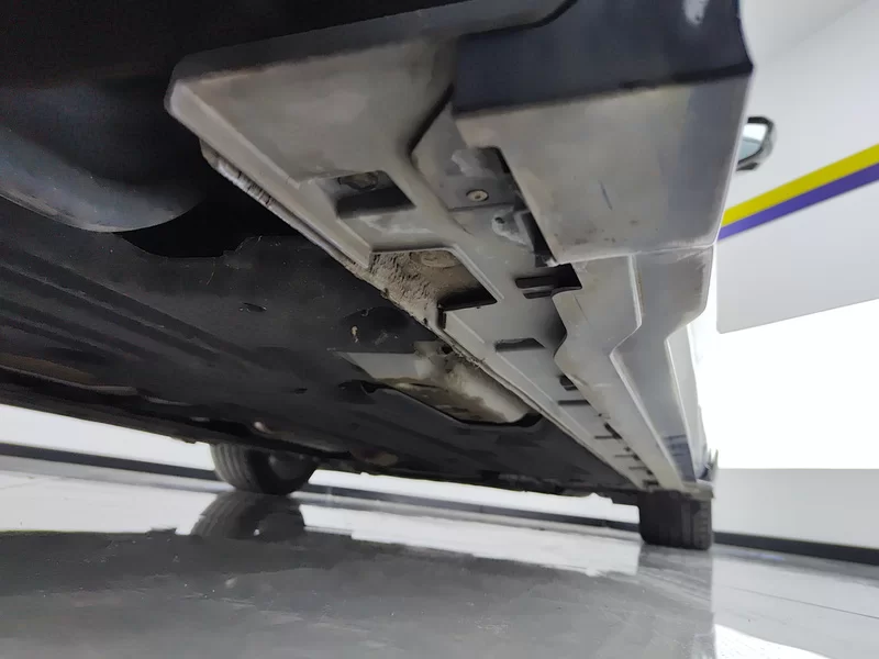 GEELY Preface 2023 car image #24