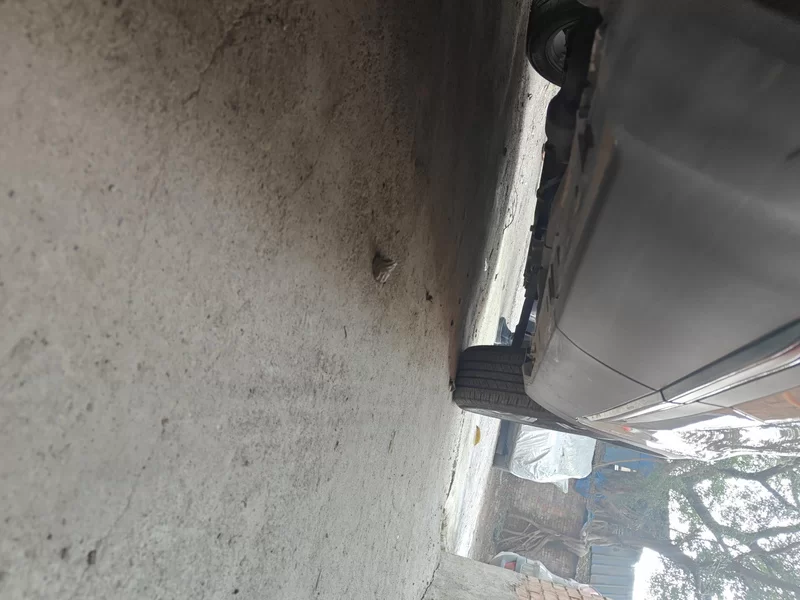 Chery Tiggo 5x 2022 #24 Chery Tiggo 5x 2022 car image #24