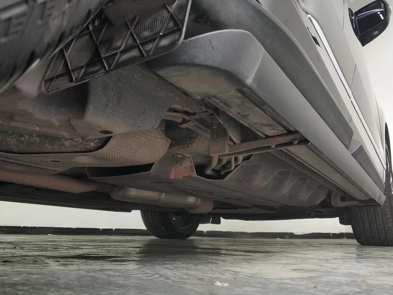 Ford Edge 2021 #24 Ford Edge 2021 car image #24