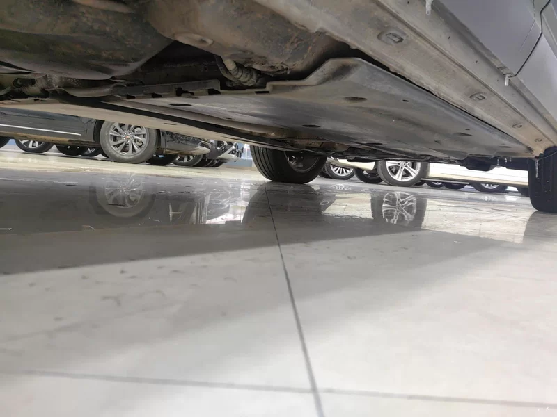 Jetta VS7 2024 car image #24