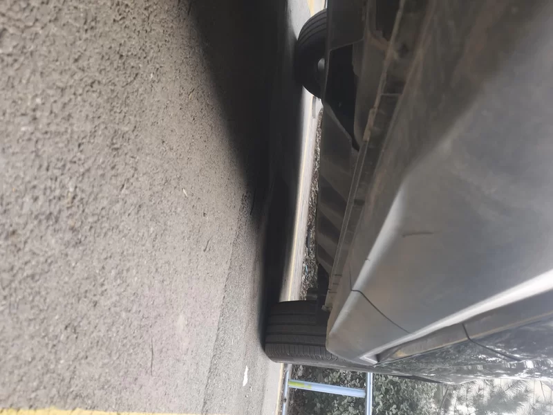 Ford Edge 2020 صورة سيارة #24