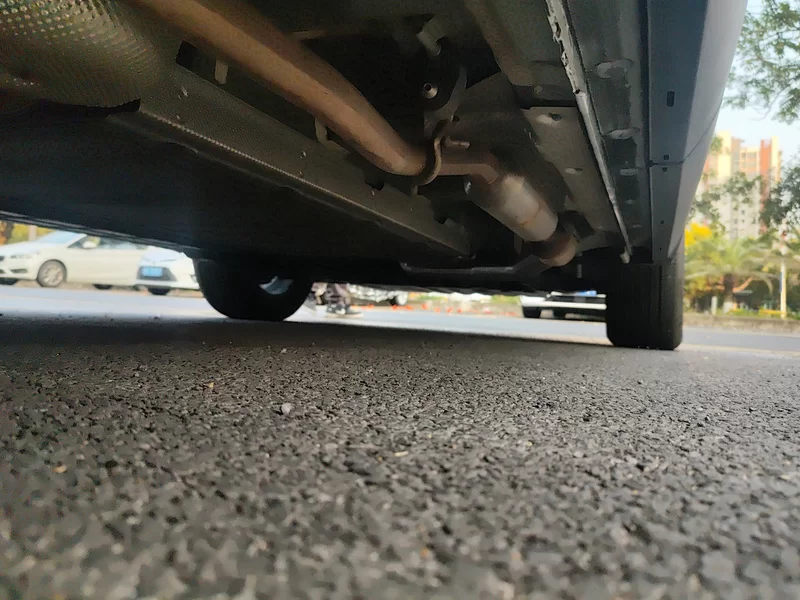 BYD Song Pro New Energy 2024 car image #24