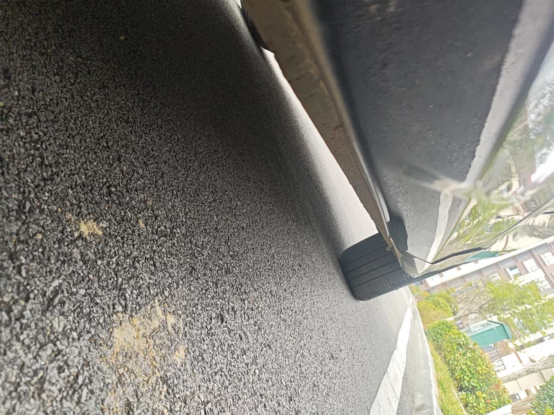 Jetour X70 2022 car image #24